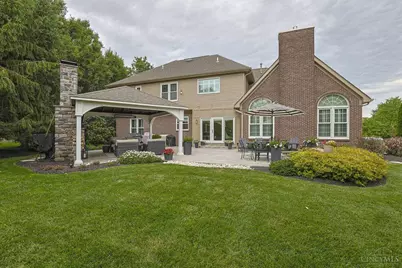 6915 Hampton Cove Court, Deerfield Township, OH 45040 - Photo 75