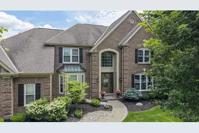 6915 Hampton Cove Court, Deerfield Township, OH 45040 - Photo 3