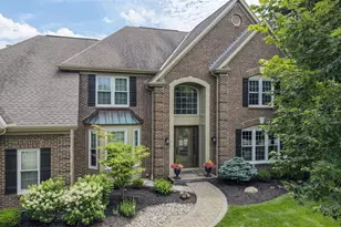 6915 Hampton Cove Ct, Deerfield Township, OH 45040 - Photo 3