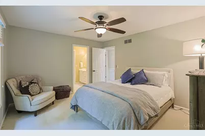 6915 Hampton Cove Court, Deerfield Township, OH 45040 - Photo 35