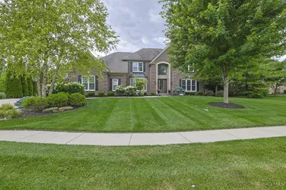 6915 Hampton Cove Court, Deerfield Township, OH 45040 - Photo 1