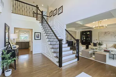 6915 Hampton Cove Court, Deerfield Township, OH 45040 - Photo 5