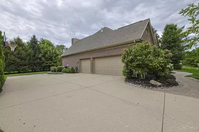 6915 Hampton Cove Court, Deerfield Township, OH 45040 - Photo 67