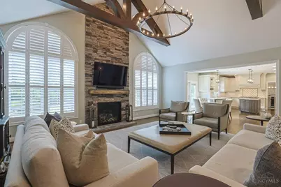 6915 Hampton Cove Court, Deerfield Township, OH 45040 - Photo 11