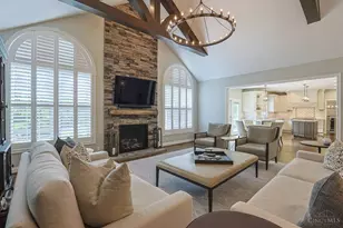 6915 Hampton Cove Ct, Deerfield Township, OH 45040 - Photo 11