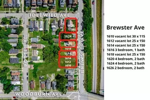 1614 Brewster Ave, Cincinnati, OH 45207 - Photo 5