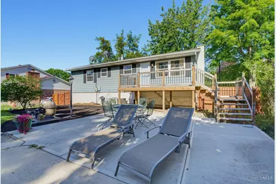 2545 El Camino Drive, Middletown, OH 45044 - Photo 25