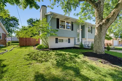 2545 El Camino Drive, Middletown, OH 45044 - Photo 37