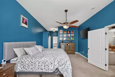 8049 Bridge Point Drive #24-30, Green Township, OH 45248 - Photo 27