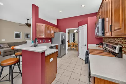 8049 Bridge Point Drive #24-30, Green Township, OH 45248 - Photo 17