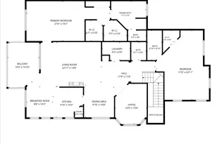 8049 Bridge Point Dr, Green Township, OH 45248 - Photo 55