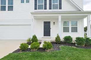 1257 Soaring Wy, Hamilton Township, OH 45039 - Photo 3