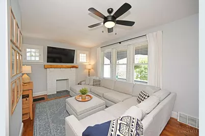 2720 Alberts Court, Cincinnati, OH 45209 - Photo 9