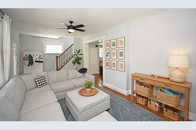 2720 Alberts Court, Cincinnati, OH 45209 - Photo 11