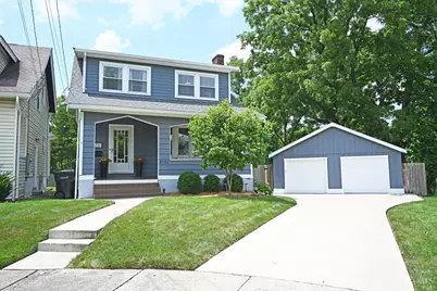 2720 Alberts Court, Cincinnati, OH 45209 - Photo 1