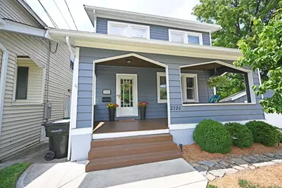 2720 Alberts Court, Cincinnati, OH 45209 - Photo 3