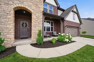 4158 Cyprus Crk Ct, Union Township, OH 45245 - Photo 3