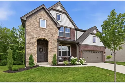 4158 Cyprus Creek Court, Union Township, OH 45245 - Photo 1