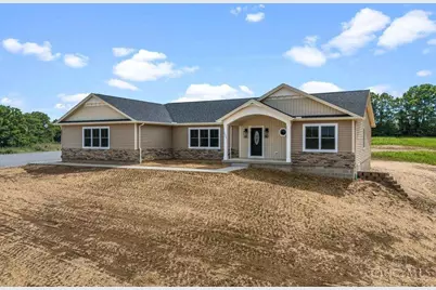 1243 Hunter's Glen Drive, Adams Township, OH 45177 - Photo 5