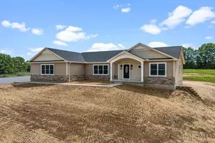 1243 Hunters Glen Dr, Adams Township, OH 45177 - Photo 5