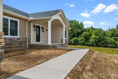 1243 Hunter's Glen Drive, Adams Township, OH 45177 - Photo 3