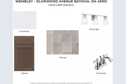 1070 Olivewood Avenue #5A, Batavia Township, OH 45103 - Photo 5