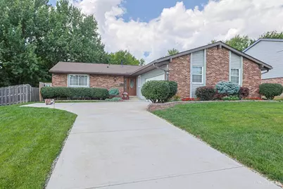 1858 Fallbrook Lane, Springfield Township, OH 45240 - Photo 1
