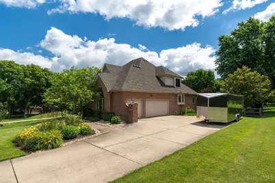 6454 Katherine Manor Court, Liberty Township, OH 45011 - Photo 45
