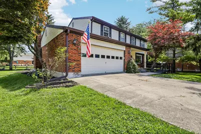 8125 Woodward Drive, West Chester, OH 45069 - Photo 3
