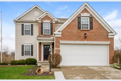 5012 Jessica Suzanne, Morrow, OH 45152 - Photo 1
