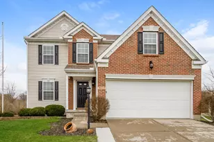 5012 Jessica Suzanne, Morrow, OH 45152 - Photo 1