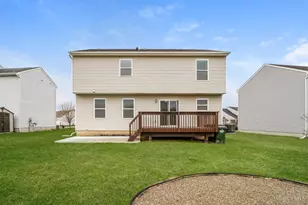 5012 Jessica Suzanne Dr, Morrow, OH 45152 - Photo 11