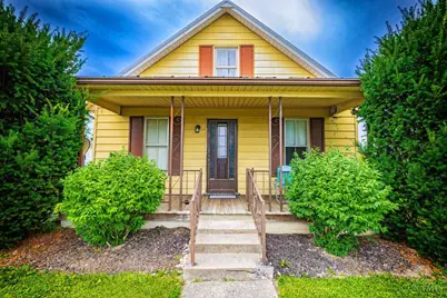 2122 Tri-County Road, Winchester, OH 45697 - Photo 1