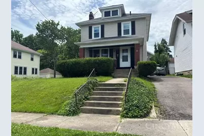 328 Harrison Avenue, Hamilton, OH 45013 - Photo 1