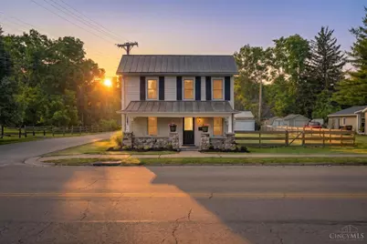 275 E Market Street, Germantown, OH 45327 - Photo 1