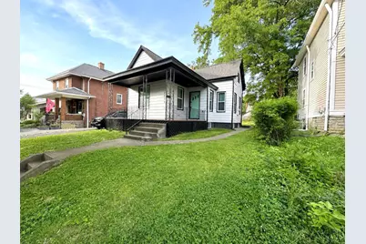 2728 Silverleaf Avenue, Cincinnati, OH 45212 - Photo 1