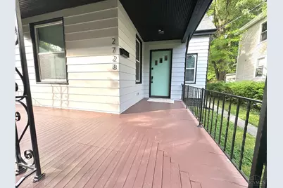2728 Silverleaf Avenue, Cincinnati, OH 45212 - Photo 3