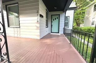 2728 Silverleaf Ave, Cincinnati, OH 45212 - Photo 3
