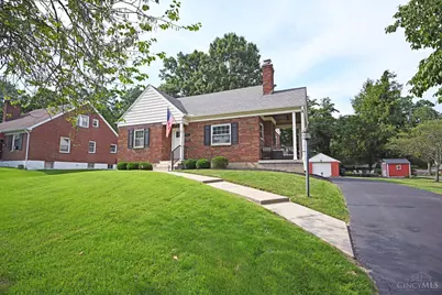 5916 Cambridge Avenue, Cincinnati, OH 45230 - Photo 3