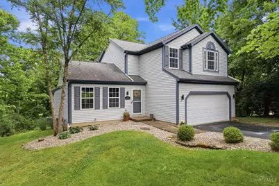 4192 Shayler Creek Drive, Union Township, OH 45103 - Photo 3