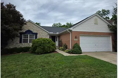 2924 Parkwalk Drive, Green Township, OH 45239 - Photo 1