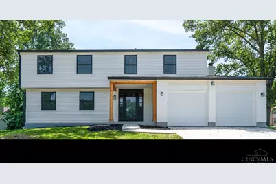 1581 Lemontree Drive, Forest Park, OH 45240 - Photo 1