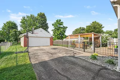 4219 Schenck Avenue, Deer Park, OH 45236 - Photo 25