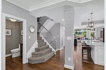 2201 Riverside Drive #C1, Cincinnati, OH 45202 - Photo 7