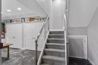 2201 Riverside Drive #C1, Cincinnati, OH 45202 - Photo 55