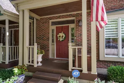 2201 Riverside Drive #C1, Cincinnati, OH 45202 - Photo 5