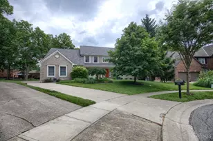 9846 Catalpa Woods Ct, Blue Ash, OH 45242 - Photo 65