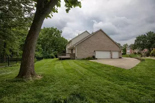9846 Catalpa Woods Ct, Blue Ash, OH 45242 - Photo 67