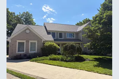 9846 Catalpa Woods Court, Blue Ash, OH 45242 - Photo 1