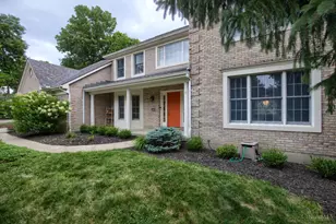 9846 Catalpa Woods Ct, Blue Ash, OH 45242 - Photo 3